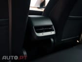 Tesla Model 3 Performance Dual Motor AWD