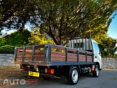 Toyota Dyna S CS 30.23
