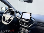 Ford Puma 1.0 EcoBoost MHEV ST-Line Design