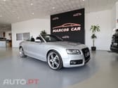 Audi A5 2.0 TFSi S-line