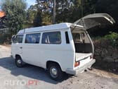 Volkswagen T3 Westfalia
