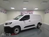 Peugeot Partner 1.5 BLUEHDI 100CV LONGA CAMARA TRASEIRA