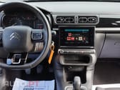 Citroen C3 1.2 PureTech Shine