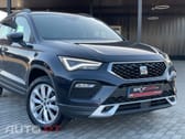 Seat Ateca 1.0 TSI Style