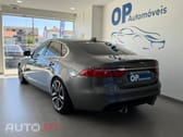 Jaguar XF 2.0 D Prestige Aut.