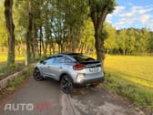 Citroen C4 1.2 PureTech Feel Pack