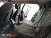 BMW 116 d Line Sport