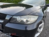 BMW 320 d Touring