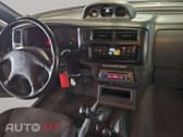 Mitsubishi L200 2.5 TD CD Strakar ABS+AC