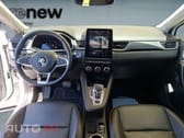 Renault Captur 1.3 TCe 140 Initiale Paris EDC