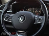 Renault Kadjar 1.5dCi BUSINESS (AUT.)