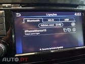 Nissan Qashqai 1.5 dCi N-Connecta Led