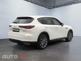Mazda CX-60 2.5 e-Sky.PHEV Exclusive-Line