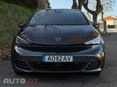 Cupra Born 58 kWh