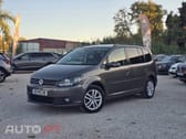 Volkswagen Touran 1.6 TDI Blue.Confortline 7L