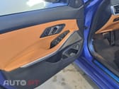 BMW 320 e Pack M