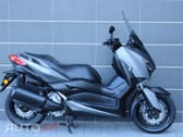 Yamaha X-Max 300