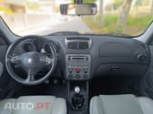 Alfa Romeo 147 1.6 TS Distinctive