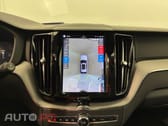 Volvo XC60 2.0 T6 PHEV Plus Style Chrome