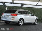Opel Astra Sports Tourer 1.6 CDTi Executive S/S