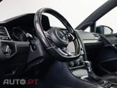 Volkswagen Golf 2.0 TDI GTD DSG