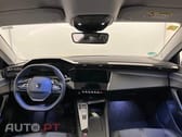 Peugeot 308 SW 1.5 BlueHDi Allure Pack EAT8