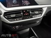 BMW 116 i Advantage
