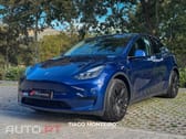 Tesla Model Y Tração Traseira