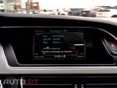 Audi A5 2.7 TDi Multitronic