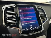 Volvo XC90 T8 AWD Twin Engine Geartronic Inscription