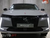 DS DS4 1.2 PureTech Performance Line EAT8