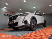 Peugeot 2008 1.2 PureTech Allure EAT8