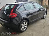 Citroen C4 1.4 16V SX