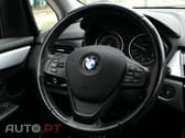 BMW 216 d Advantage Auto