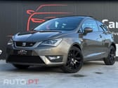 Seat Ibiza SC 1.0 EcoTSI FR