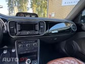 Volkswagen New Beetle Cabriolet 2.0 TSI Sport