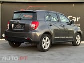 Toyota Urban Cruiser 1.4 D-4D