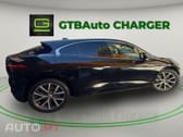 Jaguar I-Pace S AWD 400
