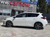 Toyota Auris 1.4 D-4D Comfort+Pack Techno