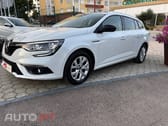 Renault Mégane Sport Tourer 1.3 TCe Intens EDC