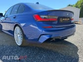 BMW 320 d Pack M Shadow Auto