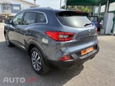 Renault Kadjar Energy TCe 130 LIMITED