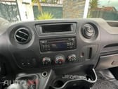 Renault Master 2.3 dCi 100.35 DC L3