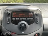 Peugeot 108 1.0 e-VTi Active