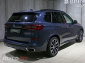 BMW X5 30 d xDrive