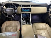 Land Rover Range Rover Sport 2.0 Si4 PHEV SE