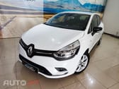 Renault Clio (Energy) TCe 90 Start & Stop LIMITED