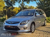 Hyundai i30 1.4 CVVT Blue Classic