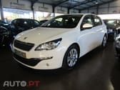 Peugeot 308 Style
