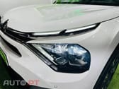 Citroen e-C4 50 kWh Shine Pack